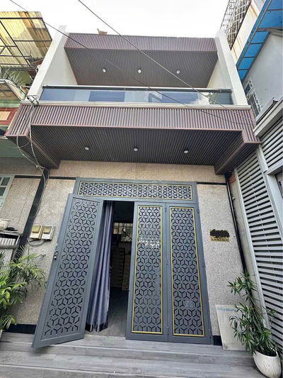 KÝ GỬI ĐỘC QUYỀN, OCB Thanh Lý gấp nhà TL10 Bình Tân - Giá 2tỷ240