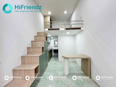 KHAI TRƯƠNG DỰ ÁN 5x SIU THOÁNG NGAY HOÀNG HOA THÁM