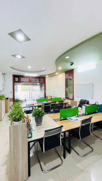 MẶT TIỀN PHẠM THẾ HIỂN - ĐƯỜNG 30M - KDC PHÚ LỢI - 5X24M - 4 TẦNG BTCT