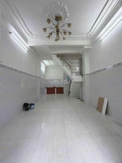 PHÙNG TÁ CHU 4X8 ĐÚC 1 LẦU . AN LẠC A