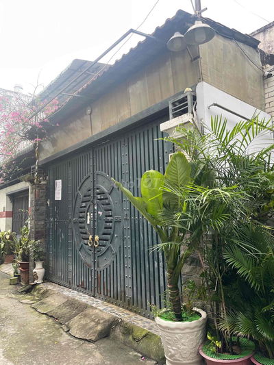 Bán nhà cấp 4, hxh Phan Huy Ích, 85m2, 4.7 x 18, ngay emart chỉ 5.5tỉ