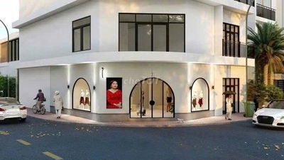 Cho Thuê Mặt Bằng Đường Võ Văn Tần, Quận 3 ( Ngang 6m - KD TỰ DO )