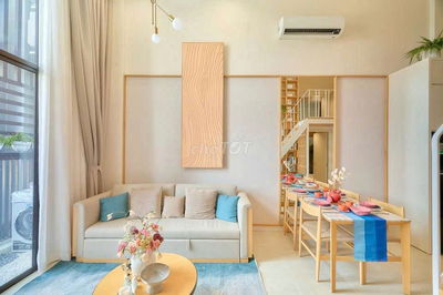 Cần bán căn hộ 3 phòng ngủ trung tâm thành phố Phủ Lý Hà Nam