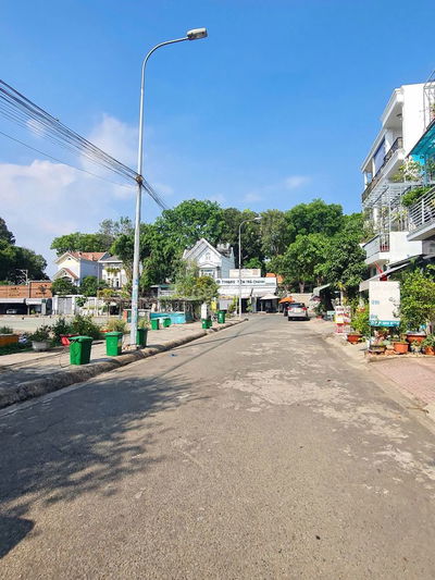 Bán lô đất 72m2, 4x18, đường 12m, mặt tiền Đường 447B, P. TNPA, quận 9