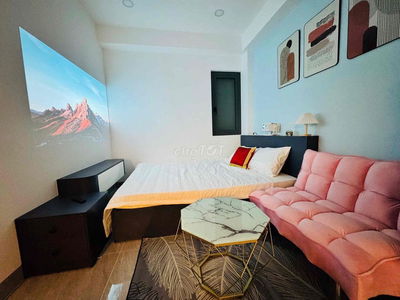 STUDIO DECOR XINH NGAY BÙI ĐÌNH TUÝ