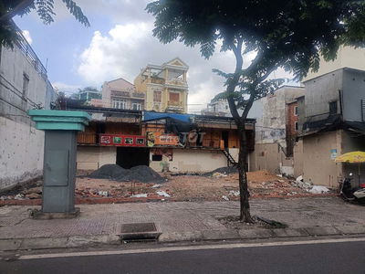 MBKD MẶT TIỀN PHẠM VĂN ĐỒNG