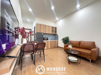 Căn Hộ 1PN Bancol 50m2 Tô Hiến Thành Q10