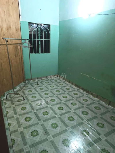 Cho nữ thuê phòng trọ đường CMT8, Q.Tân Bình