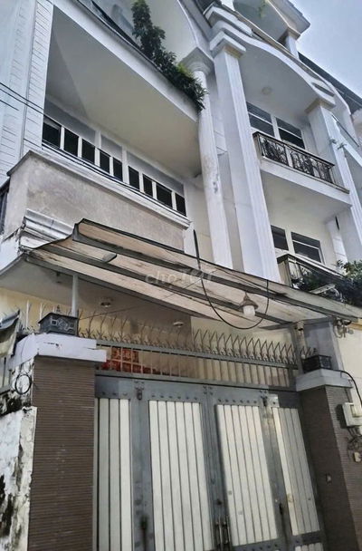 MÌNH BÁN  NHÀ ĐẸP, GIÁ RẺ  SÁT KHUÔNG VIỆT ,Q.TÂN PHÚ, CHỈ 11,9 TỶ