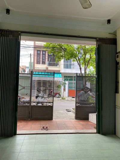 Cho thuê nhà nguyên căn mặt tiền Vũ Trọng phụng - hòa cường