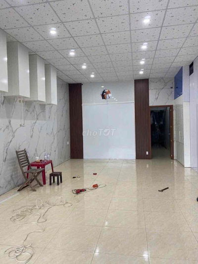 🔴 (NCC) CHO THUÊ NHÀ CẤP 4 MẶT TIỀN ĐƯỜNG MAI CHÍ THỌ, HOÀ XUÂN  • Diệ