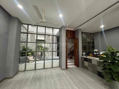 🔥🔥CHO THUÊ NHÀ MT 3 TẦNG : TRẦN VĂN DƯ - 6 PN