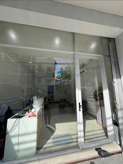 🔴 (NCC) CHO THUÊ NHÀ 3 TẦNG ĐƯỜNG PHẠM VĂN NGHỊ, HẢI CHÂU  • Diện tích