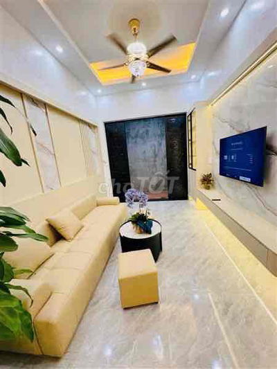 NHÀ PHỐ ĐẠI TỪ - ĐẠI KIM -HOÀNG MAI