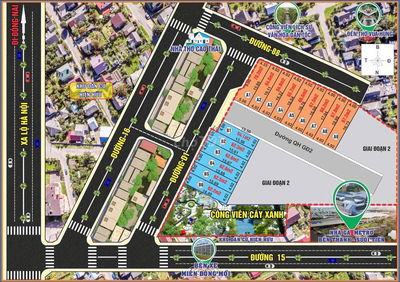 Đất 68m2, giá 3,8 tỷ tại Hoàng Hữu Nam, Q 9 - cách ga Metrol ~ 700m