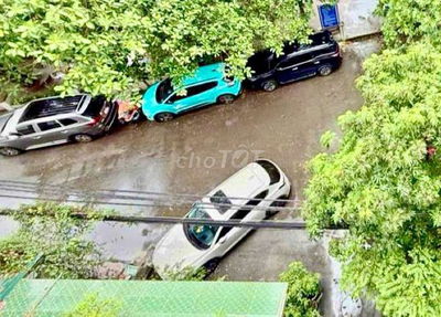 PHẢI NHANH! 4T× 80M², GẦN NGOẠI GIAO ĐOÀN, MT 7M, ÔTÔ TRÁNH, CHỈ 22 TỶ