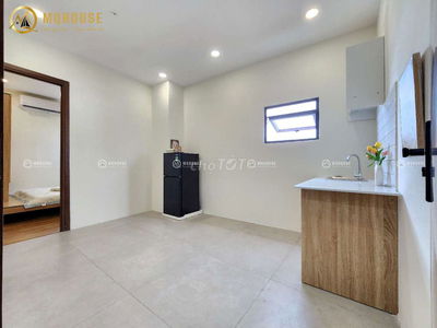 Khai Trương Căn Hộ 1PN Full Nội Thất Trường Chinh - ngã4 Bảy Hiền