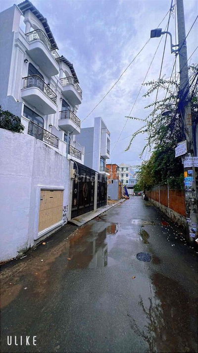 NHÀ ĐẸP HXH 2 MẶT TIỀN 🚗 KHU PHÂN LÔ ĐẸP- TRƯỜNG THỌ– 68M²- CHỈ 7,2 TỶ