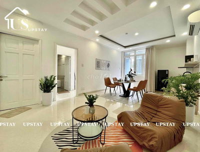 CĂN HỘ 1PN BANCOL HVT NGUYỄN VĂN TRỖI P.NHUẬN GIÁP SÂN BAY VÀ Q3 , Q1