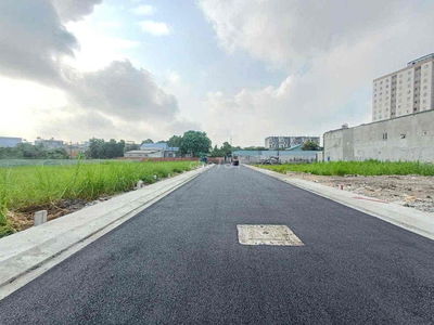 🏡 ĐẤT ĐẸP THẠNH LỘC 27 – Q12 – NGAY CHỢ CẦU ĐỒNG – NGÃ TƯ GA