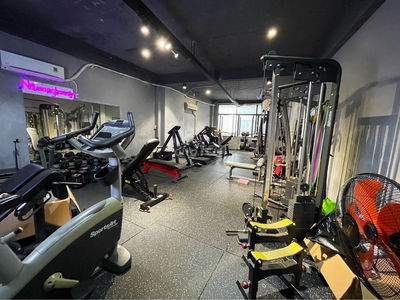 Mặt bằng kinh doanh tự do,Bùi Thị Xuân,Q.1 Lưu thông thuận tiện.