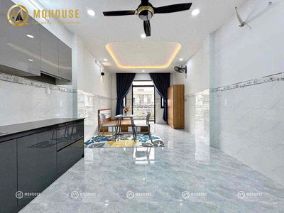 Dự Án Siêu Mới Bancol TRƯỜNG CHINH - CỘNG HOÀ