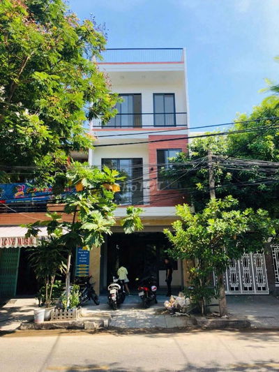 Bán nhà 3 tầng NGUYỄN THÔNG . sát cầu rồng