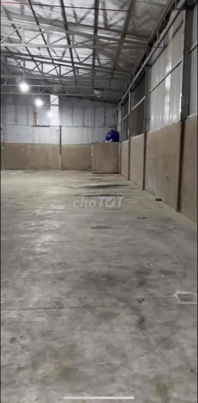 cho thuê 1000mv Thạnh Xuân Q12 - Giá: 50tr/th