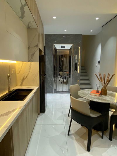 🏡 HOA HẬU VẠN PHÚC – 5 TẦNG THANG MÁY – FULL NỘI THẤT – GIÁ CHỈ 8 TỶ