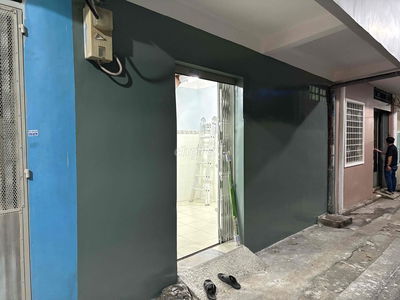 Cho thuê nhà nguyên căn 62/1 nguyễn thông, phường 9, quận 3