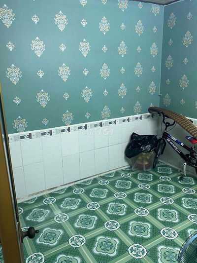 phòng q8 rẻ, an ninh, sạch, gần trung tâm