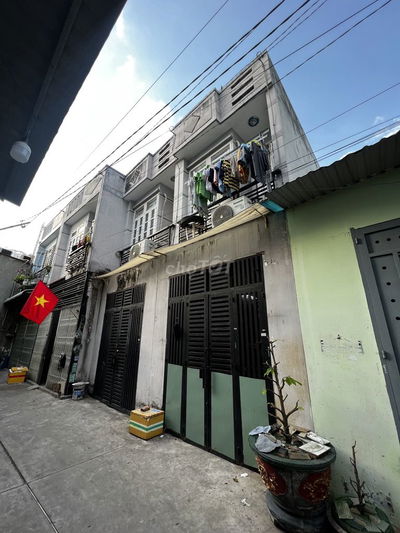 Cho thuê nhà nguyên căn(hợp đồng lâu dài)