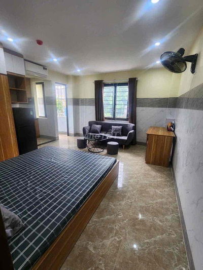 CCMN 25m2 ở Văn Trì gần Nhổn, ĐH Công Nghiệp