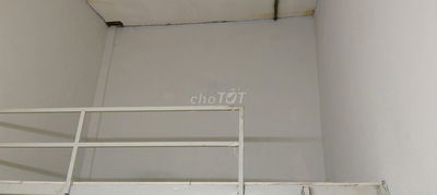 Cho thuê phòng trọ an ninh, sạch sẽ