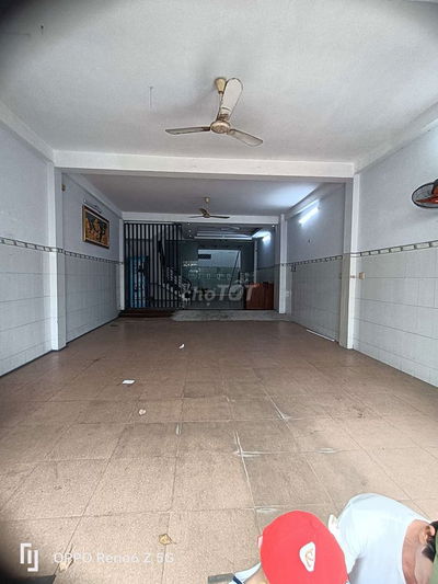 Nhà mặt tiền đường trương phước Phan gần tân hoà đông