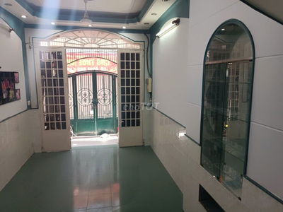 Nhà hẻm, 3PN,  Hẻm 354 đường Cộng Hòa, Quận Tân Bình