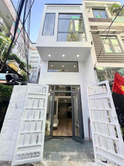 Bán nhà 3 tầng kiệt Tiểu La Hoà Cường Hải Châu