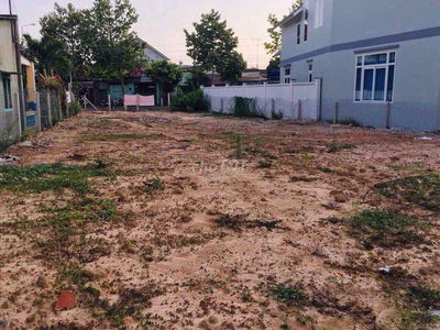 Bán đất mặt tiền đường Bùi Quốc Khánh ,
p .Chánh Nghĩa , tp TDM , BD