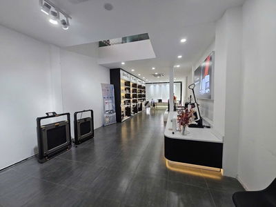 4,5X20_4 LẦU RỘNG THOÁNG MẶT TIỀN KD VỊ TRÍ ĐẮC ĐỊA QUANG TRUNG GIÁ RẺ