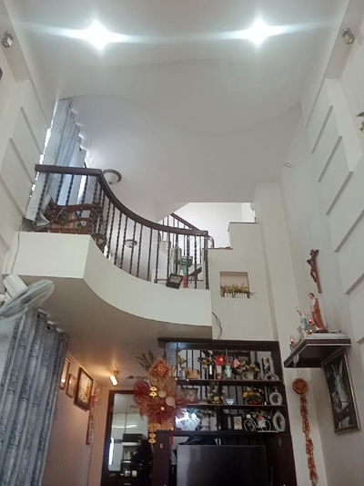 🔥55M² – 5 TẦNG BTCT – CÔ GIANG, PHÚ NHUẬN – SÁT Q.1 - NHỈNH 7 TỈ (TL)