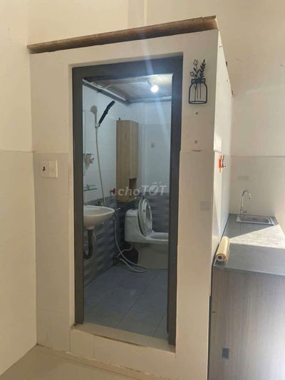 Căn hộ dịch vụ