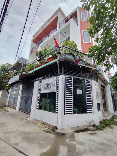 🔥BIỆT THỰ MINI 5 TẦNG-LÔ GỐC -102M2 - Ô TÔ ĐỔ CỬA - CẠNH VÕ VĂN KIỆT