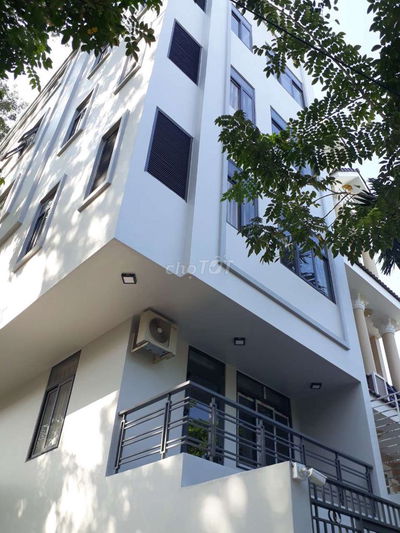 Cho thuê căn hộ mini chính chủ giá rẻ