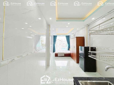 CĂN HỘ DỊCH VỤ GIÁ RẺ FULL NỘI THẤT GẦN CÁC TRƯỜNG ĐẠI HỌC