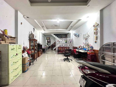 💥NHÀ NGUYỄN VĂN QUÁ 4×18 - 2 TẦNG CHỈ 4.7 tỷ - P. Tân Thới Hiệp - Q12