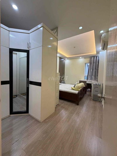 bán chung cư carrilon 1 86m