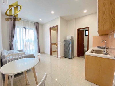 Căn Hộ 1PN Tân Quy Quận 7 - Free Phí Quản Lý