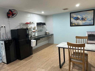 cho thuê trọ chỉ 1,5 tr/ tháng bao gồm các chi phí ,có máy lạnh