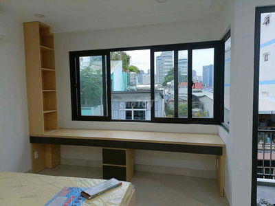 Căn hộ dịch vụ đầy đủ tiện nghi-129 Lê Đình Cẩn-chỉ 3,2triệu/tháng