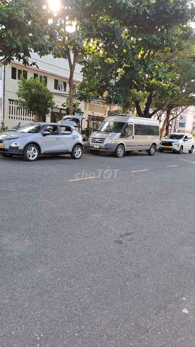 Phòng trọ cho người độc thân tại sơn trà